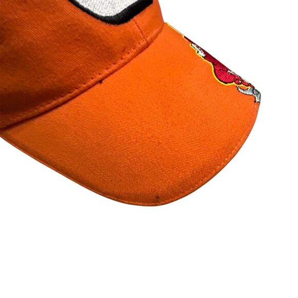 NASCAR #8 Vintage Hat Winners Circle Plus Looney Tunes Adjustable Back Strap - Picture 3 of 8